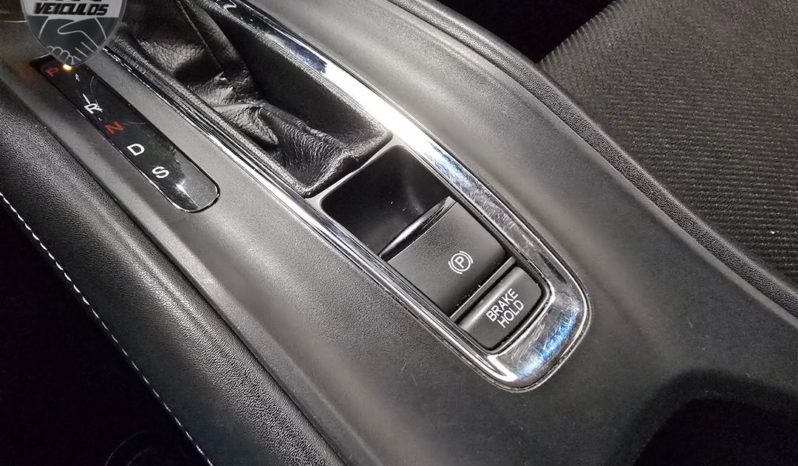 
								Honda HR-V EX 1.8 Flexone 16V 5p Aut. 2018 full									