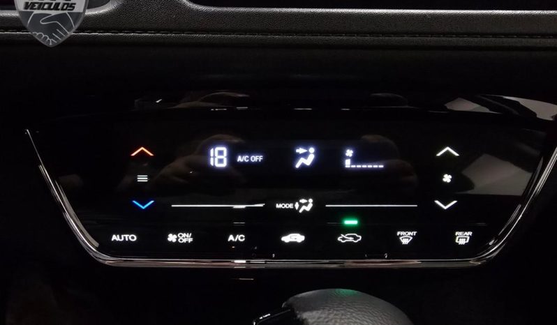 
								Honda HR-V EX 1.8 Flexone 16V 5p Aut. 2018 full									