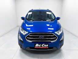 
										Ford EcoSport TITANIUM 1.5 12V Flex Aut. 2020 full									