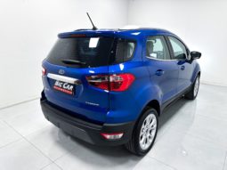 
										Ford EcoSport TITANIUM 1.5 12V Flex Aut. 2020 full									