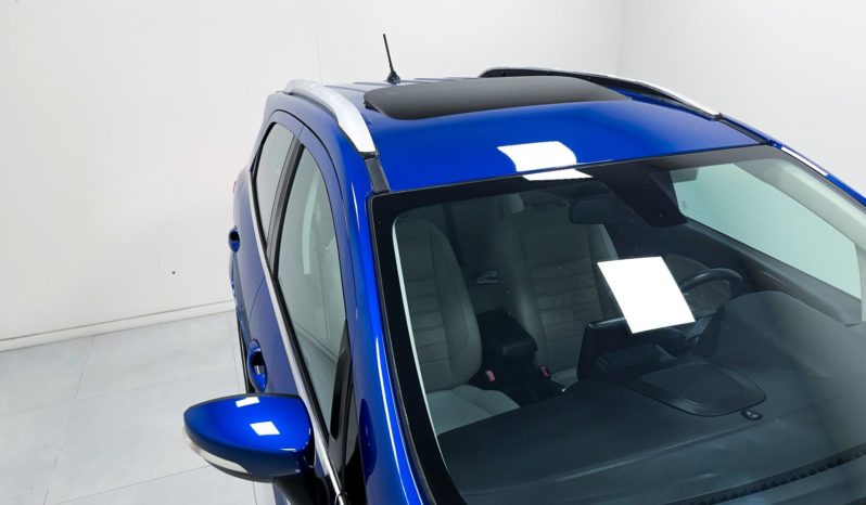 
								Ford EcoSport TITANIUM 1.5 12V Flex Aut. 2020 full									