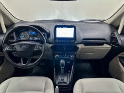
										Ford EcoSport TITANIUM 1.5 12V Flex Aut. 2020 full									