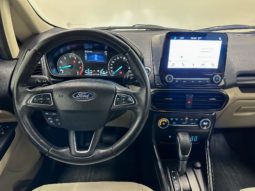 
										Ford EcoSport TITANIUM 1.5 12V Flex Aut. 2020 full									