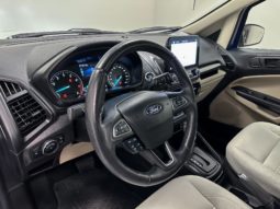 
										Ford EcoSport TITANIUM 1.5 12V Flex Aut. 2020 full									