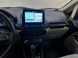 
										Ford EcoSport TITANIUM 1.5 12V Flex Aut. 2020 full									