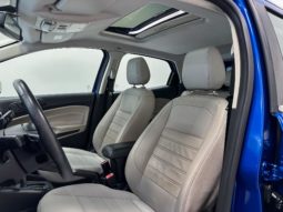 
										Ford EcoSport TITANIUM 1.5 12V Flex Aut. 2020 full									