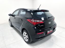 
										Hyundai HB20 Comfort Plus 1.0 Flex 12V 2019 full									