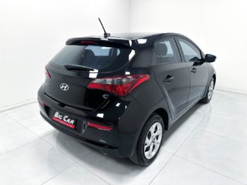 Hyundai HB20 Comfort Plus 1.0 Flex 12V 2019