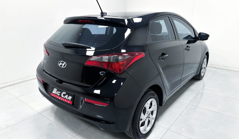 
								Hyundai HB20 Comfort Plus 1.0 Flex 12V 2019 full									