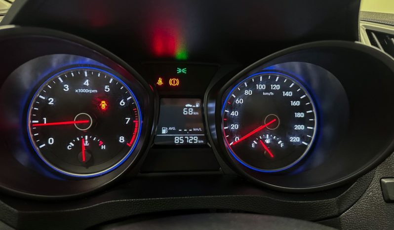 
								Hyundai HB20 Comfort Plus 1.0 Flex 12V 2019 full									