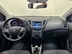
										Hyundai HB20 Comfort Plus 1.0 Flex 12V 2019 full									