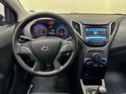 
										Hyundai HB20 Comfort Plus 1.0 Flex 12V 2019 full									