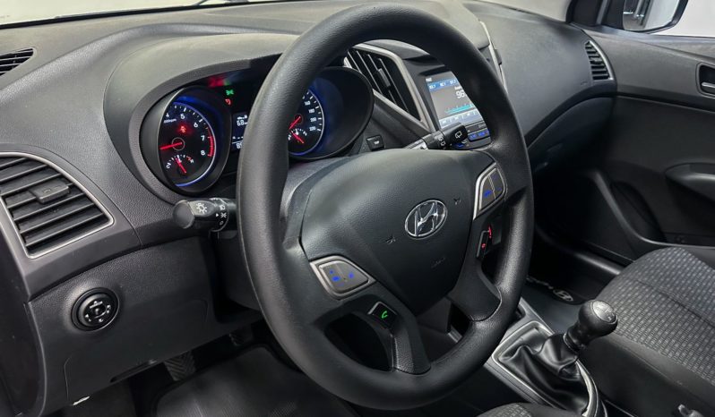 
								Hyundai HB20 Comfort Plus 1.0 Flex 12V 2019 full									