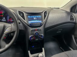 
										Hyundai HB20 Comfort Plus 1.0 Flex 12V 2019 full									