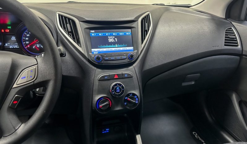 
								Hyundai HB20 Comfort Plus 1.0 Flex 12V 2019 full									