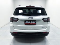 
										Jeep Compass LONGITUDE T270 1.3 TB 4×2 Flex Aut. 2025 full									