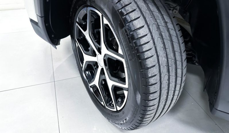 
								Jeep Compass LONGITUDE T270 1.3 TB 4×2 Flex Aut. 2025 full									