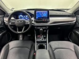 
										Jeep Compass LONGITUDE T270 1.3 TB 4×2 Flex Aut. 2025 full									