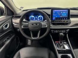 
										Jeep Compass LONGITUDE T270 1.3 TB 4×2 Flex Aut. 2025 full									