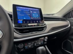 
										Jeep Compass LONGITUDE T270 1.3 TB 4×2 Flex Aut. 2025 full									