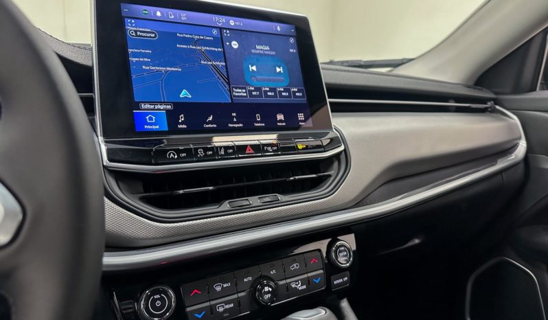 
								Jeep Compass LONGITUDE T270 1.3 TB 4×2 Flex Aut. 2025 full									