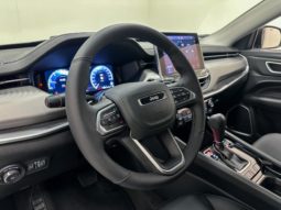 
										Jeep Compass LONGITUDE T270 1.3 TB 4×2 Flex Aut. 2025 full									