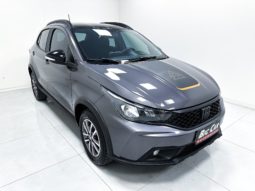 
										Fiat Argo TREKKING 1.3 8V Flex Aut. 2025 full									