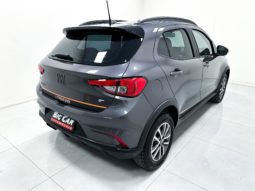 
										Fiat Argo TREKKING 1.3 8V Flex Aut. 2025 full									