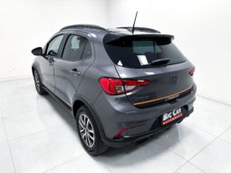 
										Fiat Argo TREKKING 1.3 8V Flex Aut. 2025 full									