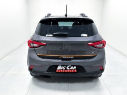 
										Fiat Argo TREKKING 1.3 8V Flex Aut. 2025 full									