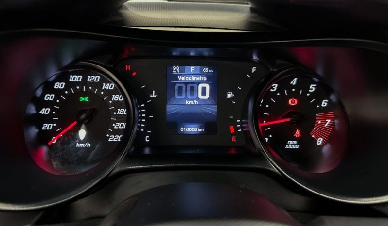 
								Fiat Argo TREKKING 1.3 8V Flex Aut. 2025 full									