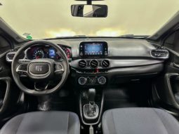 
										Fiat Argo TREKKING 1.3 8V Flex Aut. 2025 full									