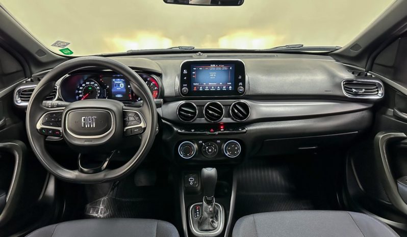 
								Fiat Argo TREKKING 1.3 8V Flex Aut. 2025 full									