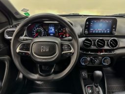 
										Fiat Argo TREKKING 1.3 8V Flex Aut. 2025 full									