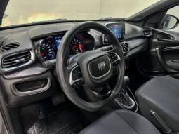 
										Fiat Argo TREKKING 1.3 8V Flex Aut. 2025 full									