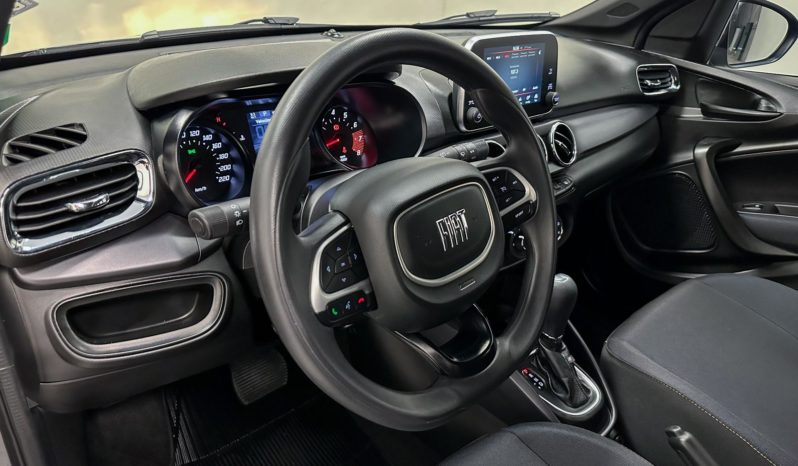 
								Fiat Argo TREKKING 1.3 8V Flex Aut. 2025 full									