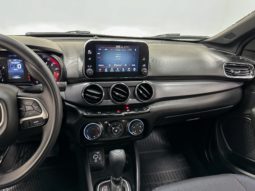 
										Fiat Argo TREKKING 1.3 8V Flex Aut. 2025 full									