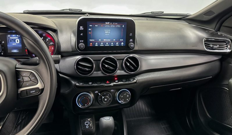 
								Fiat Argo TREKKING 1.3 8V Flex Aut. 2025 full									