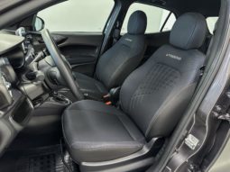 
										Fiat Argo TREKKING 1.3 8V Flex Aut. 2025 full									