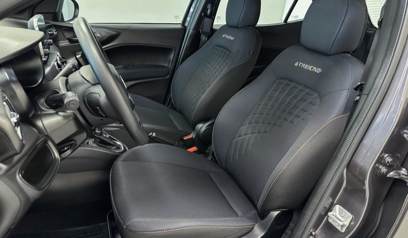 
								Fiat Argo TREKKING 1.3 8V Flex Aut. 2025 full									