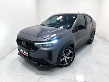 Fiat Fastback Impetus 1.0 200 T. Flex Aut 2024