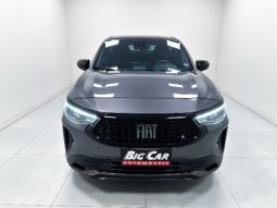 
										Fiat Fastback Impetus 1.0 200 T. Flex Aut 2024 full									