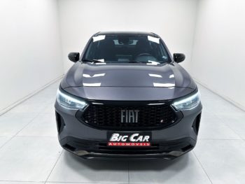 Fiat Fastback Impetus 1.0 200 T. Flex Aut 2024