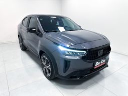 
										Fiat Fastback Impetus 1.0 200 T. Flex Aut 2024 full									