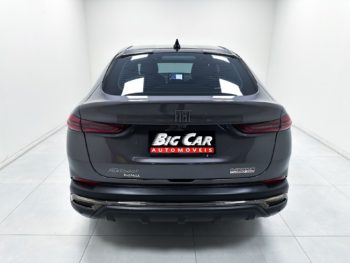 Fiat Fastback Impetus 1.0 200 T. Flex Aut 2024