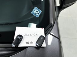 
										Fiat Fastback Impetus 1.0 200 T. Flex Aut 2024 full									