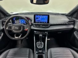 
										Fiat Fastback Impetus 1.0 200 T. Flex Aut 2024 full									