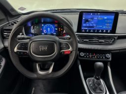 
										Fiat Fastback Impetus 1.0 200 T. Flex Aut 2024 full									