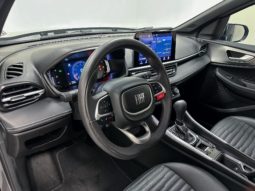 
										Fiat Fastback Impetus 1.0 200 T. Flex Aut 2024 full									