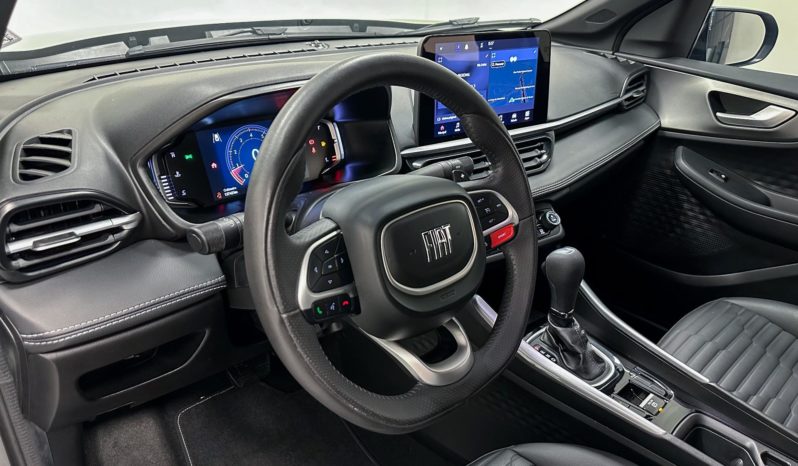 
								Fiat Fastback Impetus 1.0 200 T. Flex Aut 2024 full									